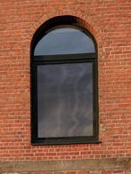 Raam PVC HR-glas, Ophalen, Gebruikt