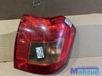 TOYOTA COROLLA E12 achterlicht links backlight left 02-07 beschikbaar voor biedingen