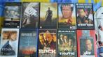 56 VHS topfilms, Vanaf 9 jaar, Ophalen, Zo goed als nieuw, Actie en Avontuur