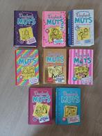 Dagboek van een Muts (8 boeken), Ophalen of Verzenden, Gelezen, Rachel Renée Russell, Fictie