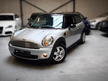 Mini Cooper one 1.6 benzine  beschikbaar voor biedingen