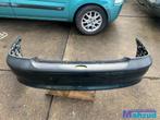 OPEL VECTRA B SEDAN Groen L359 Achterbumper 1995-2002, Auto-onderdelen, Ophalen, Gebruikt, Opel, Achter