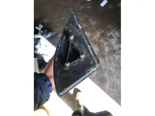 Buitenspiegel rechts van een Subaru Vivio, Auto-onderdelen, Spiegels, Subaru, Gebruikt, 3 maanden garantie, Ophalen of Verzenden