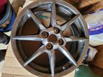 Jantes mazda mx5 nd neuves, Auto-onderdelen, Banden en Velgen, Velg(en), 16 inch, Ophalen