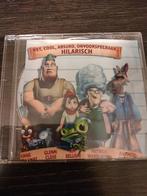 Hoodwinked  - animatie DVD, Europees, Gebruikt, Tekenfilm, Ophalen of Verzenden