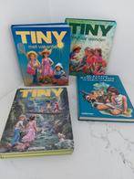 Groot Tiny leesboek veel verhalen, Verzamelen, Ophalen