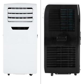 Climatiseur Mobile 3en1, 2600W - 9000BTU