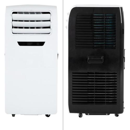 Climatiseur Mobile 3en1, 2600W - 9000BTU, Electroménager, Climatiseurs, Utilisé, Climatiseur mobile, Moins de 60 m³, 3 vitesses ou plus