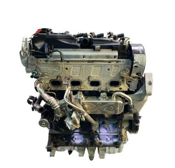 Moteur Seat Leon 1P 1P1 1.6 CAY CAYC, Enlèvement ou Envoi, Seat