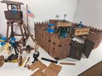 Retro playmobil, Kinderen en Baby's, Ophalen of Verzenden, Zo goed als nieuw