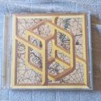 Full Cd The Orb "Orbvs Terrarvm", Ophalen of Verzenden, Zo goed als nieuw