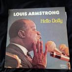 Vinyl 33t Louis Armstrong "hello dolly", CD & DVD, Vinyles | Pop, Utilisé, Enlèvement ou Envoi, 1980 à 2000