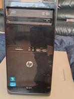 Hewlett&Packard Pc voor onderdelen, Computers en Software, Gebruikt, HDD, Ophalen of Verzenden, HP