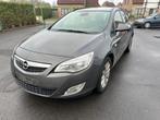 Opel Astra 1.7 | diesel, Auto's, Euro 5, 4 cilinders, Bedrijf, 5 deurs