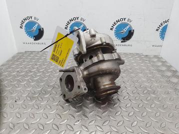 FORD TRANSIT [TURBOCHARGER] 2018 beschikbaar voor biedingen
