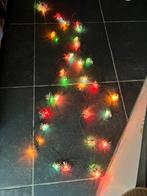 Kerstboom lichtjes, Diversen, Ophalen of Verzenden, Zo goed als nieuw