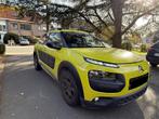 CITROËN  CACTUS C4 AUTOMAAT, Auto's, Citroën, Automaat, Euro 5, Diesel, 5 deurs