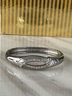 Stalen armband, Ophalen of Verzenden, Zo goed als nieuw