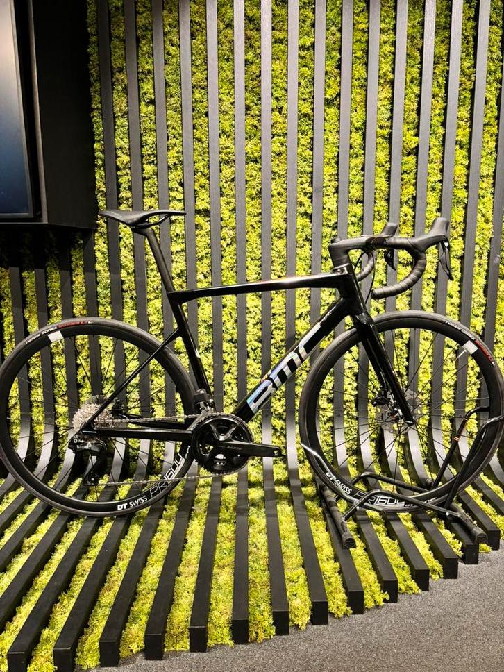 Nieuw! BMC Teammachine SLR, Fietsen en Brommers, Fietsonderdelen, Nieuw, Racefiets, Overige typen, Ophalen