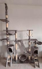 Krabpaal, Dieren en Toebehoren, Ophalen, Gebruikt