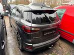 Ford ecosport 2018 50.000km automaat schade 3750€, Auto's, Automaat, Euro 6, Ecosport, Bedrijf