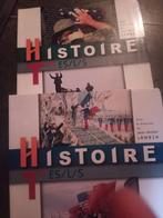Livre histoire ES /L/S, Ophalen of Verzenden, Geschiedenis, Jean Michel lambin