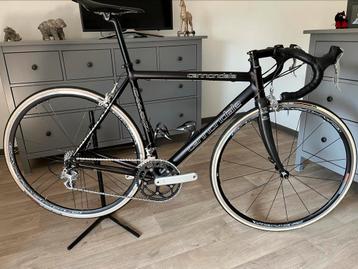 Cannondale Caad7 R5000 , nieuwstaat! beschikbaar voor biedingen