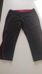 Donkerblauwe sportbroek maat xs van PUMA, in perfecte staat!, Kleding | Dames, Sportkleding, Ophalen of Verzenden, Zo goed als nieuw
