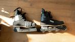 Paire de Roller Bauer Hockey HX Hockey 3, Sport en Fitness, Skeelers, Bauer, Gebruikt