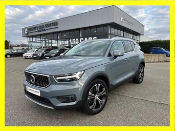 Volvo XC40 T5 - Inscription - Plugin Hybride - Harman/Kardo, Auto's, Automaat, Euro 6, USB, Overige kleuren