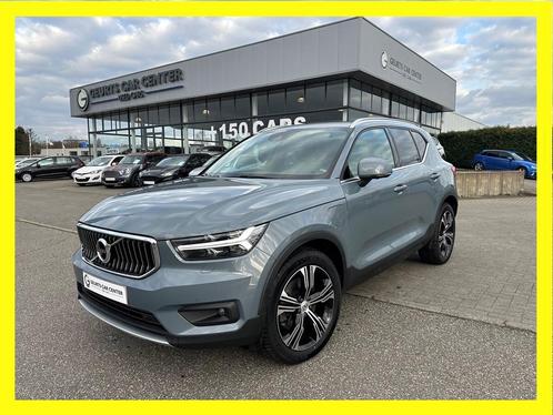 Volvo XC40 T5 - Inscription - Plugin Hybride - Harman/Kardo, Auto's, Volvo, XC40, ABS, Adaptive Cruise Control, Airbags, Airconditioning