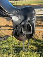 Dressuur zadel, Enlèvement, Dressage