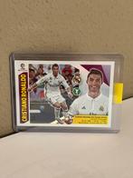 Cristiano Ronaldo 2017-18 Panini Liga Este, Hobby en Vrije tijd, Ophalen of Verzenden, Zo goed als nieuw, Sticker