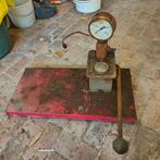 Testpomp voor oldtimer dieselinjectoren W110 W115, Auto's, Mercedes-Benz, Diesel, Particulier, Te koop