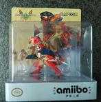 NEW Amiibo Monster Hunter - Razewing Ratha, Enlèvement ou Envoi, Neuf, Switch