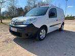 renault kangoo diesel lichte vracht goede staat, Auto's, Bestelwagens en Lichte vracht, Voorwielaandrijving, 4 deurs, Stof, Euro 6