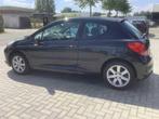 2007 Peugeot 207 1.6 VTi XS Pack Personenauto, Auto's, Gebruikt, Overige brandstoffen, Bedrijf, Handgeschakeld