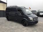 mercedes sprinter l2h1 314cdi 140pk 2017 74000km 17950e ex, Auto's, Bestelwagens en Lichte vracht, 4 cilinders, 2000 kg, Mercedes-Benz