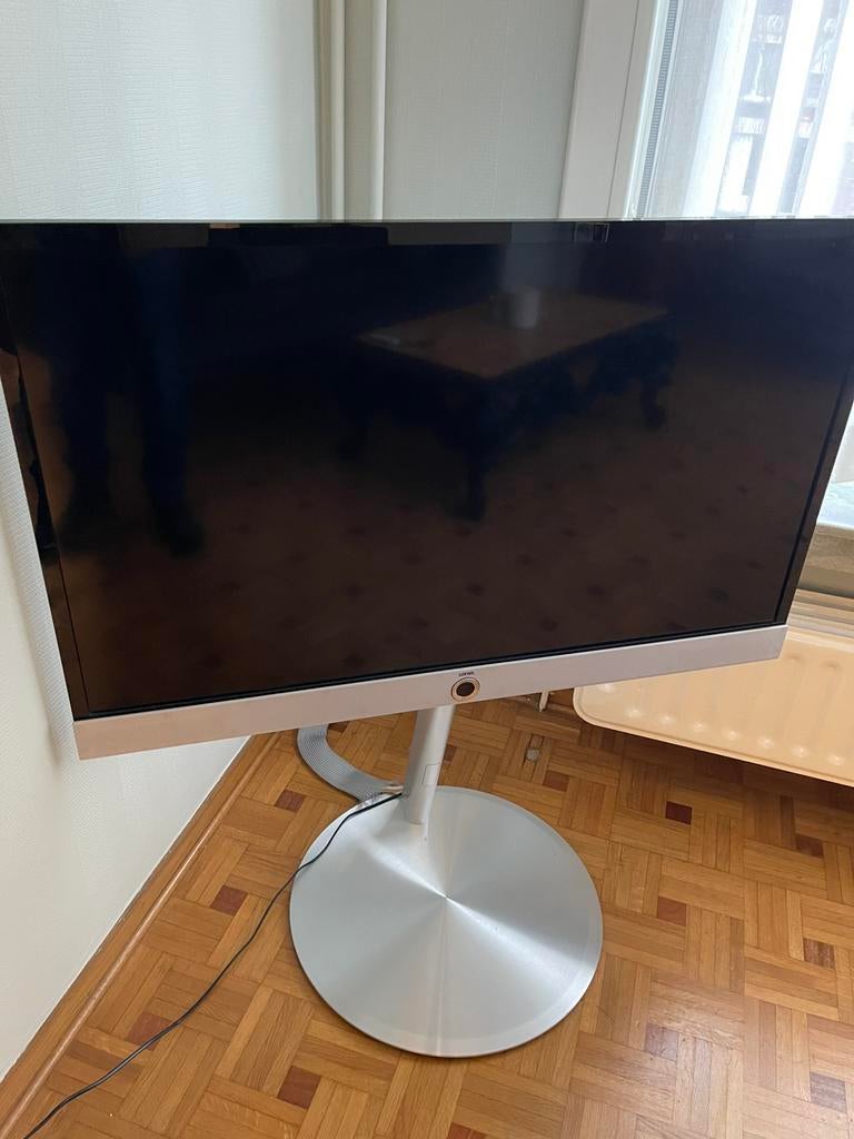 Loewe ID Connect 46, TV, Hi-fi & Vidéo, Télévisions, Comme neuf, LED, 100 cm ou plus, Full HD (1080p), Autres marques, Enlèvement