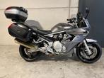 Suzuki GSF 1250 S Bandit GT (bj 2008), Bedrijf, Meer dan 35 kW, Toermotor, 1250 cc