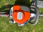 Husqvarna 122 HD 60, Tuin en Terras, Ophalen, Zo goed als nieuw, Benzine, Husqvarna