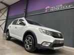 Dacia Sandero Stepway  0.9TCe GPS Camera 66.000km!, Auto's, 0 kg, 898 cc, https://public.car-pass.be/vhr/ca4a87ac-b9c5-4e8a-94a1-93c9ded48a43