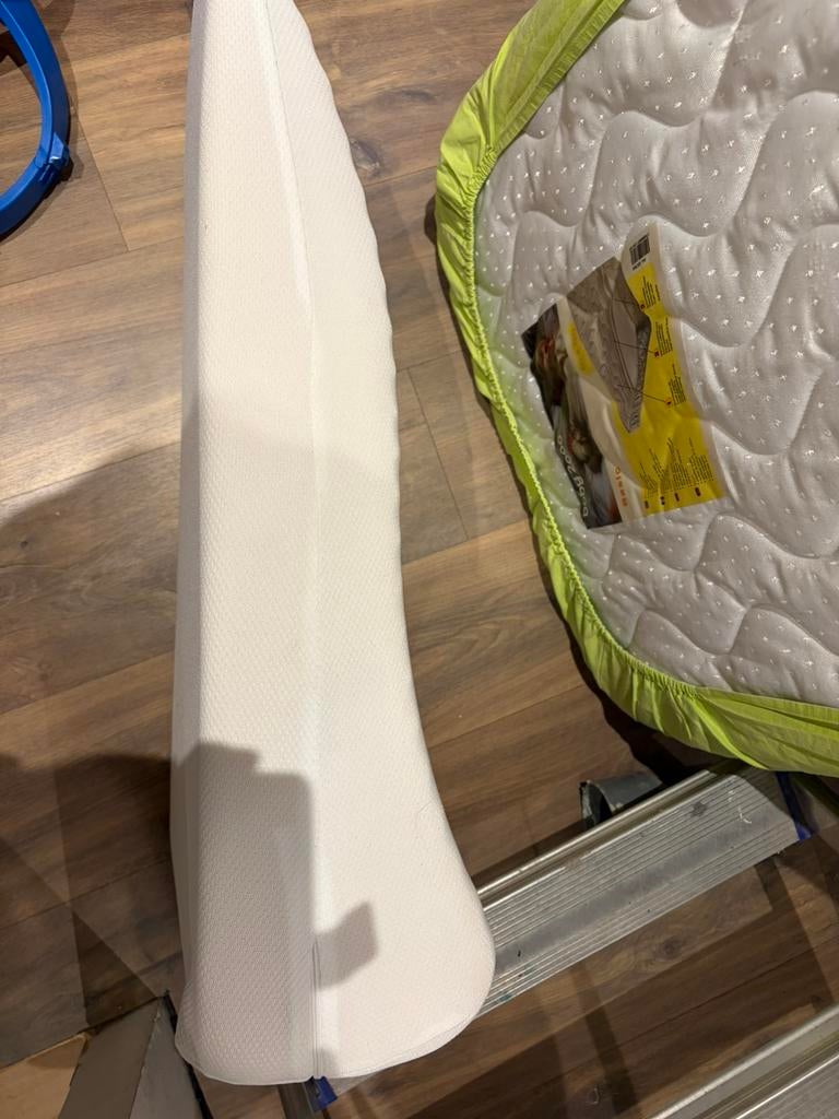 Aerosleep kussen, Ophalen, Gebruikt, Kussen