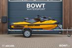 Sea-Doo RXP-X RS 300 Audio | 49u |2021 | Incl. trailer, Watersport en Boten, Jetski's en Waterscooters, Gebruikt, Benzine, 200 pk of meer