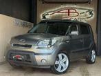 Kia Soul 1.6i * GARANTIE 12 MOIS * CLIM *, Autos, Kia, Argent ou Gris, Achat, 93 kW, Entreprise