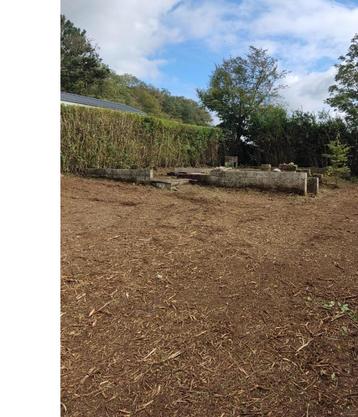 TERRAIN A VENDRE, Immo, Froidchapelle, 200 à 500 m²