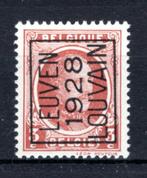 PRE169A MNH** 1928 - LOUVAIN 1928 LOUVAIN, Enlèvement ou Envoi, Non oblitéré, Neuf