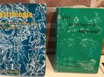 astrologie 6 boeken., Livres, Ésotérisme & Spiritualité, Enlèvement, Astrologie