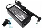 HP Laptop Oplader 65W (Blue pin), Ophalen, Zo goed als nieuw, Hp