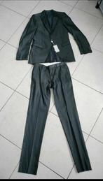 costume homme Pal Zileri T:46(S) neuf, Vêtements | Hommes, Costumes & Vestes, Noir, Taille 46 (S) ou plus petite, Enlèvement ou Envoi